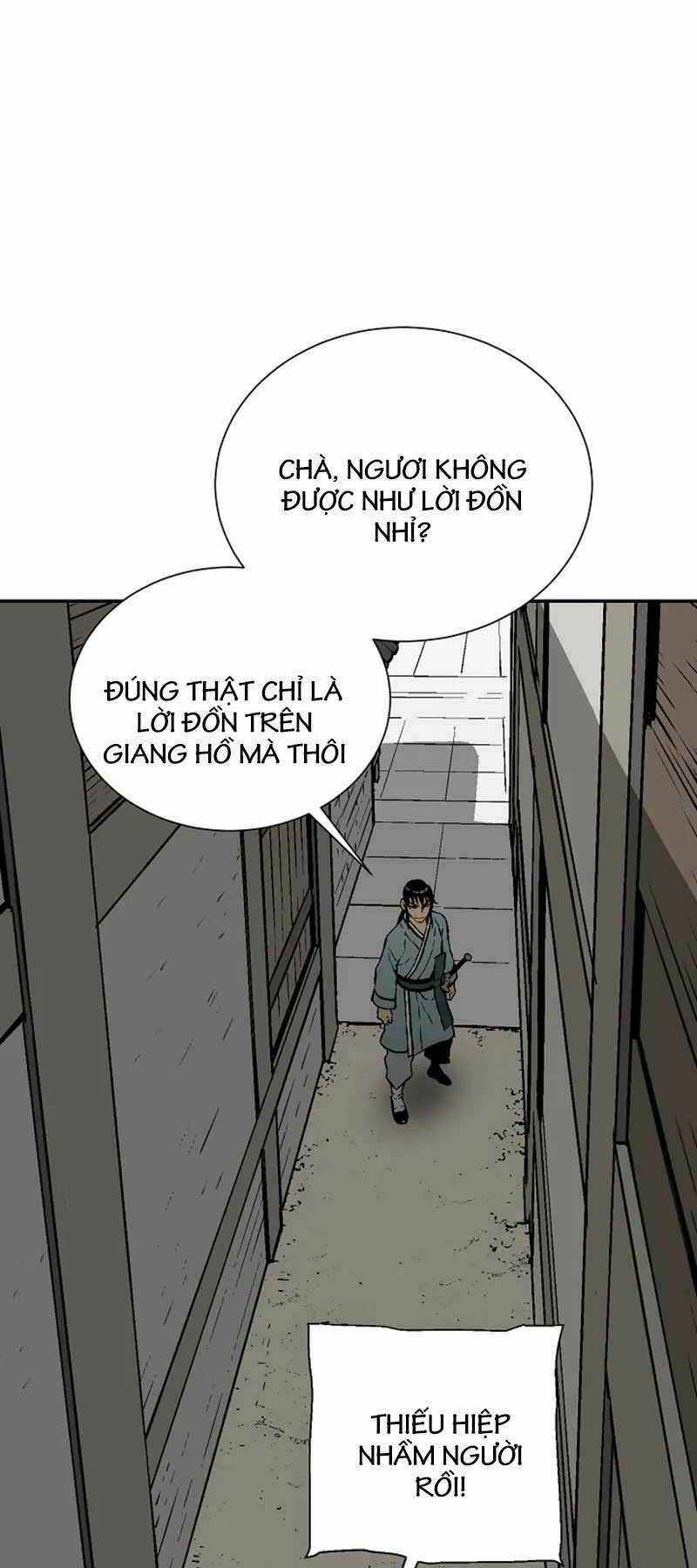 Vĩ Linh Kiếm Tiên Chapter 40 trang 71