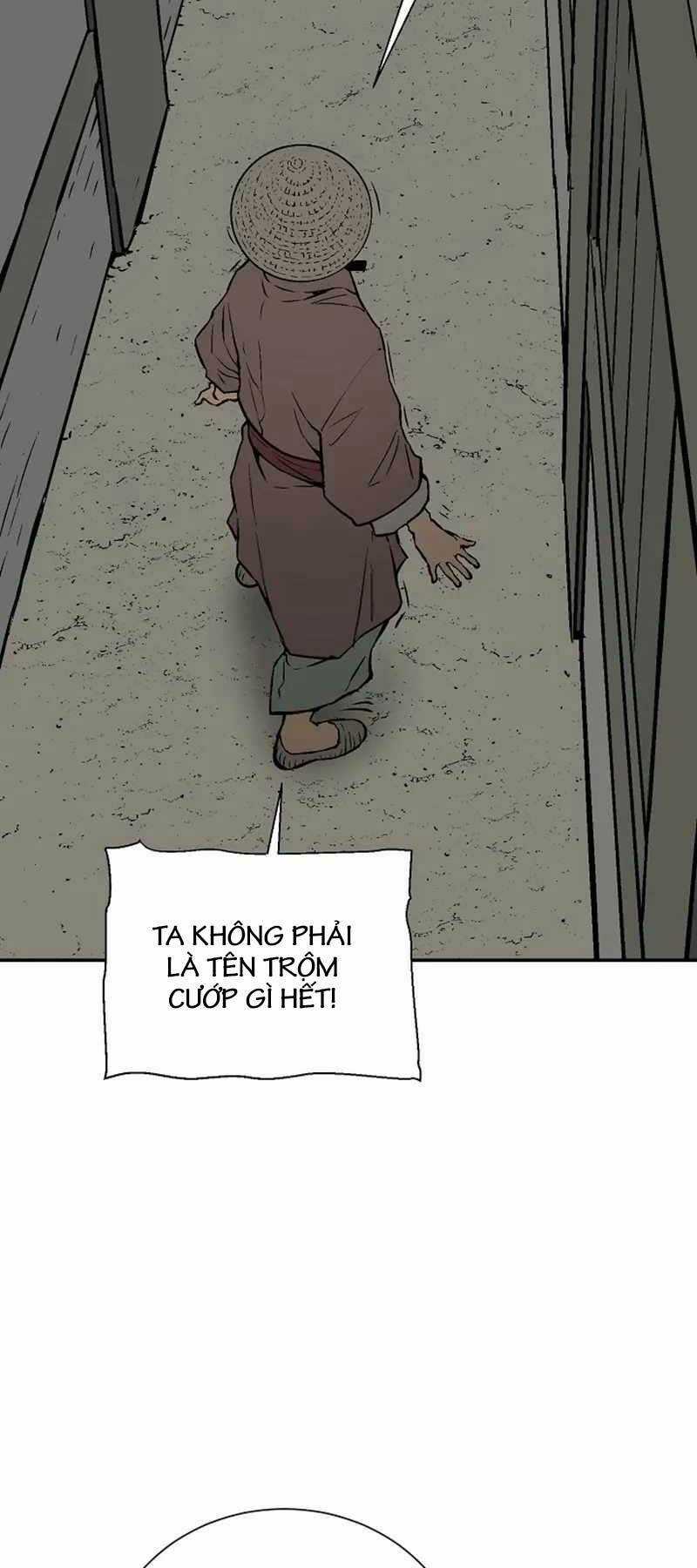 Vĩ Linh Kiếm Tiên Chapter 40 trang 72