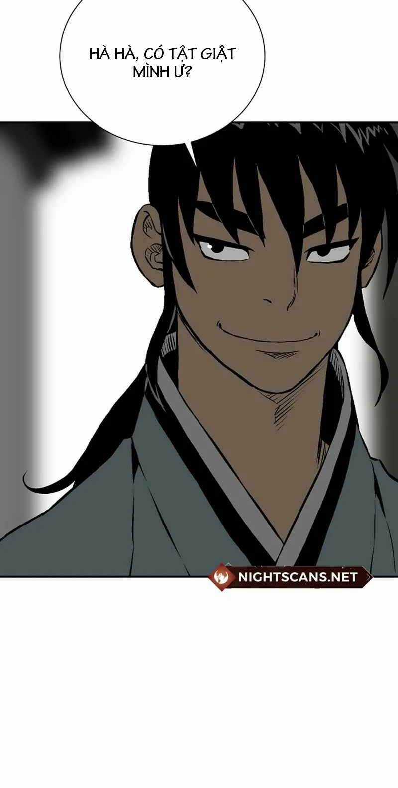 Vĩ Linh Kiếm Tiên Chapter 40 trang 73