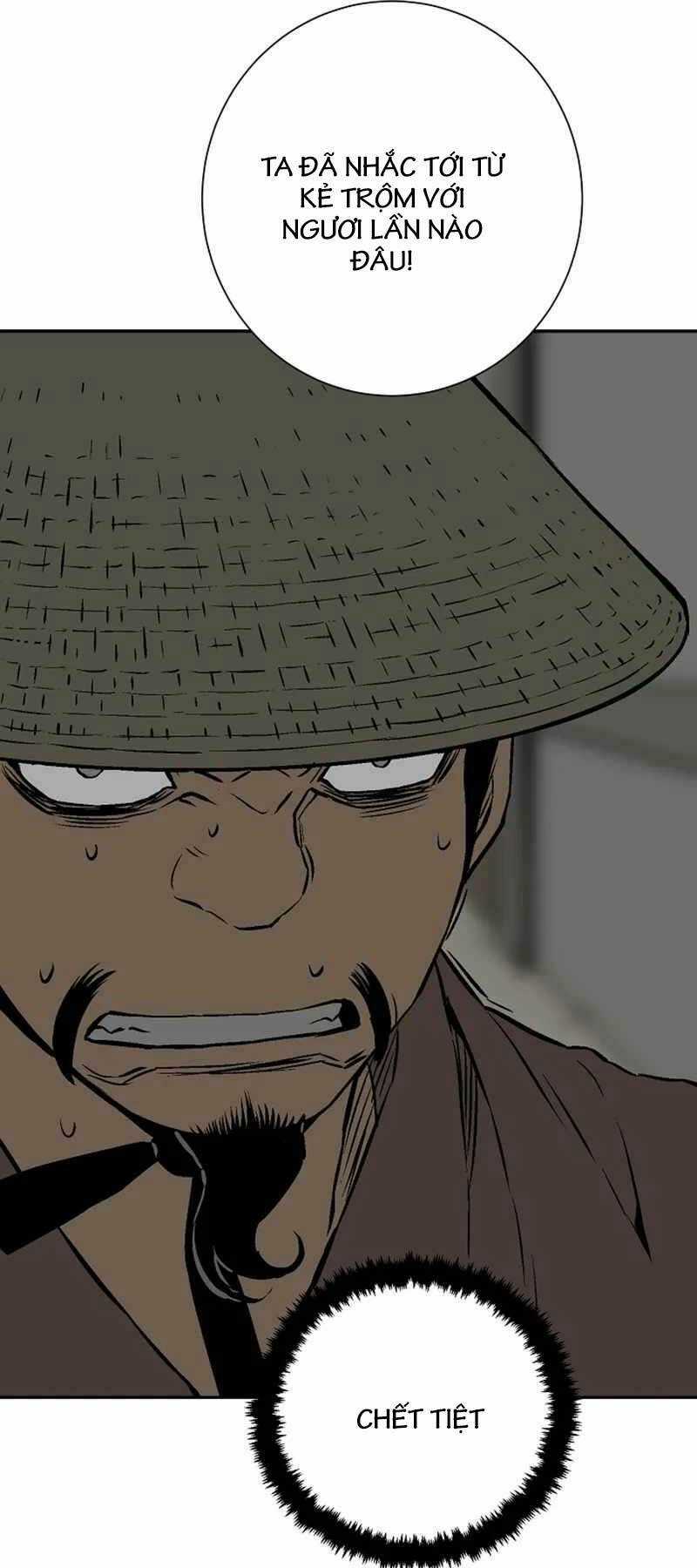 Vĩ Linh Kiếm Tiên Chapter 40 trang 74