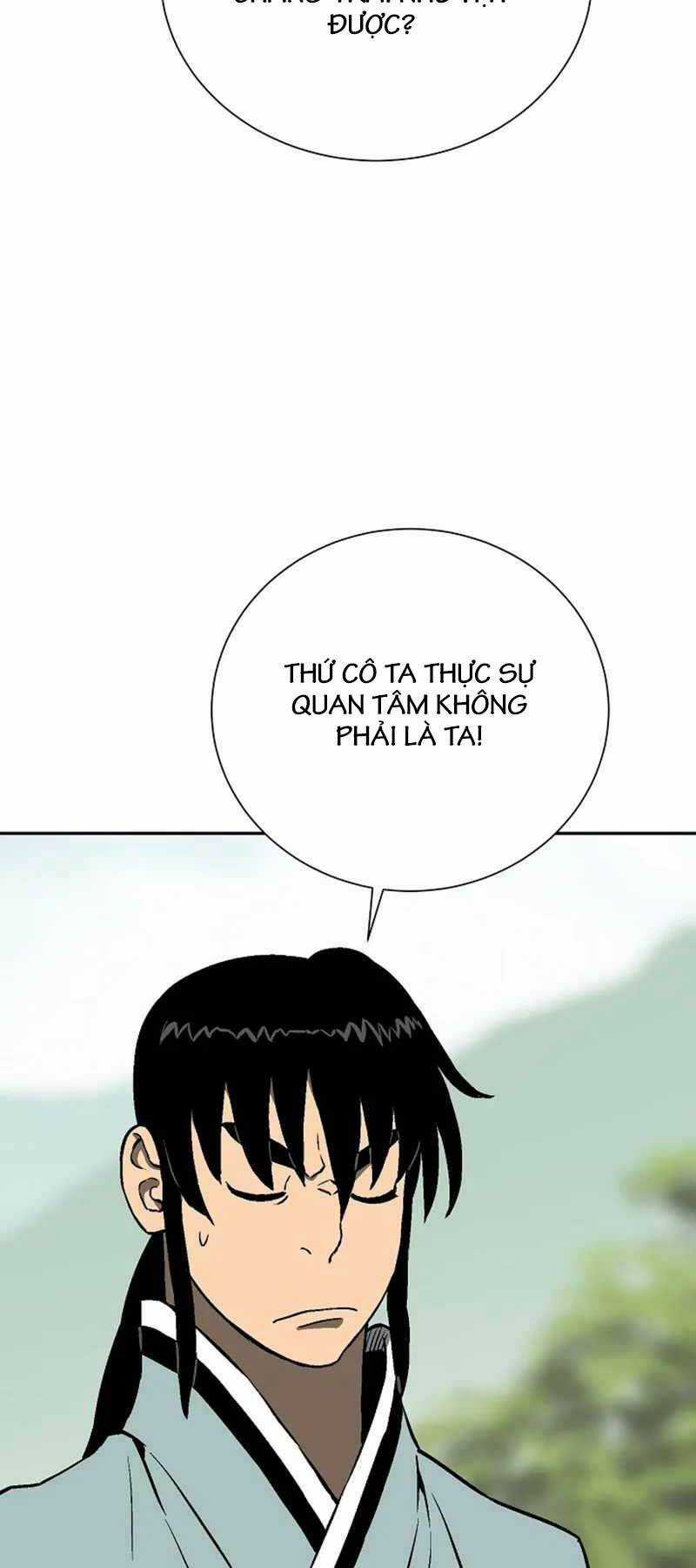 Vĩ Linh Kiếm Tiên Chapter 40 trang 8