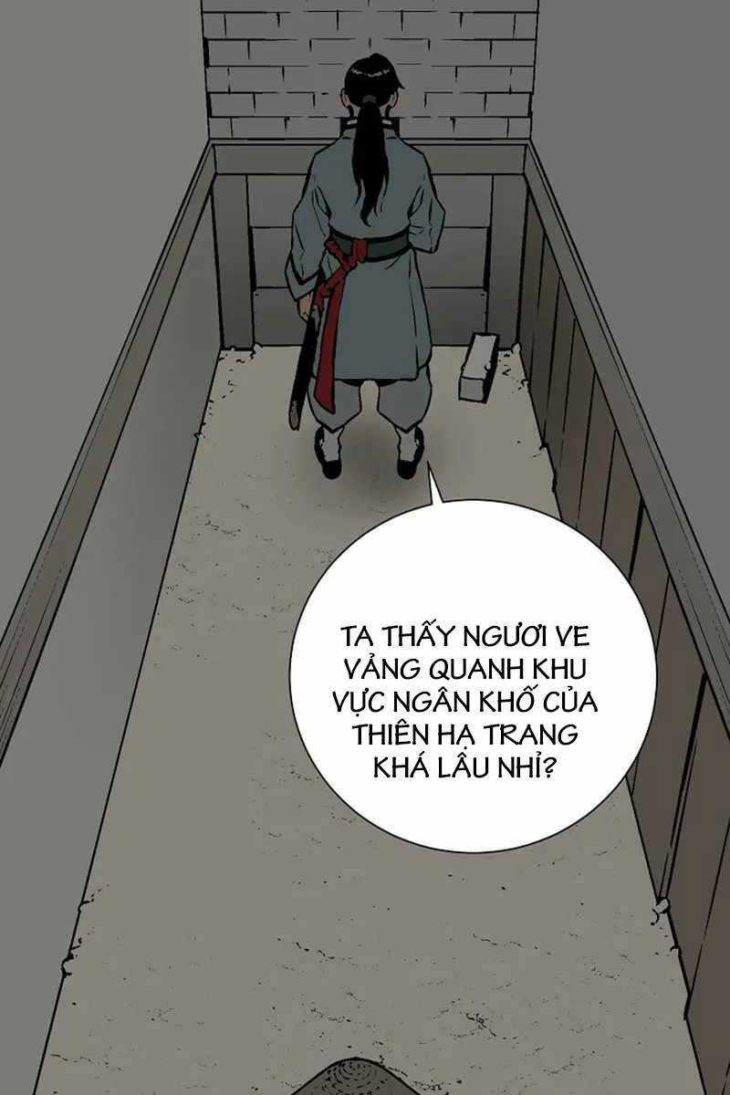 Vĩ Linh Kiếm Tiên Chapter 40 trang 95