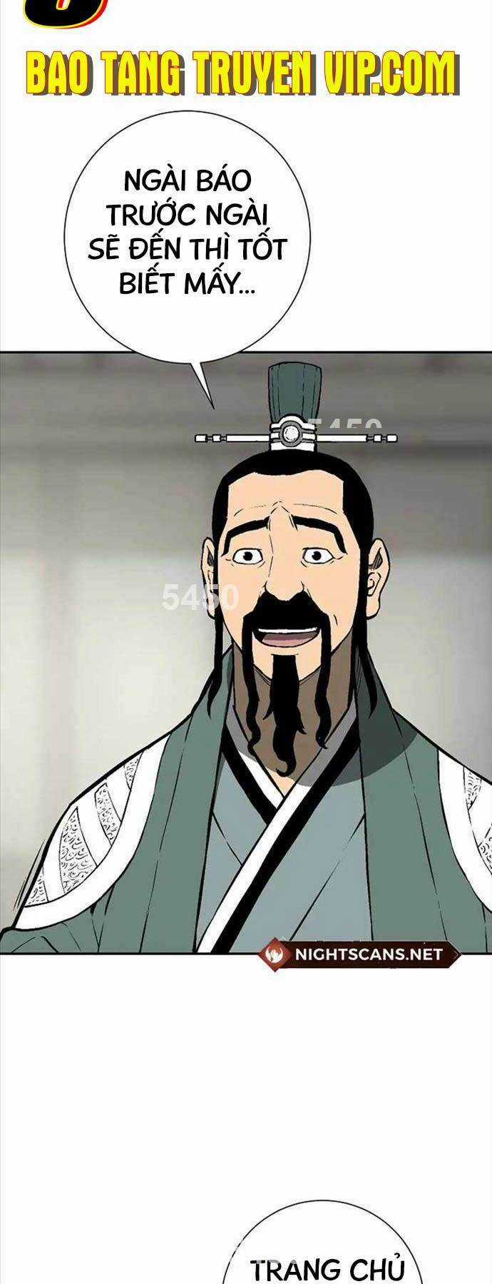 Vĩ Linh Kiếm Tiên Chapter 41 trang 1