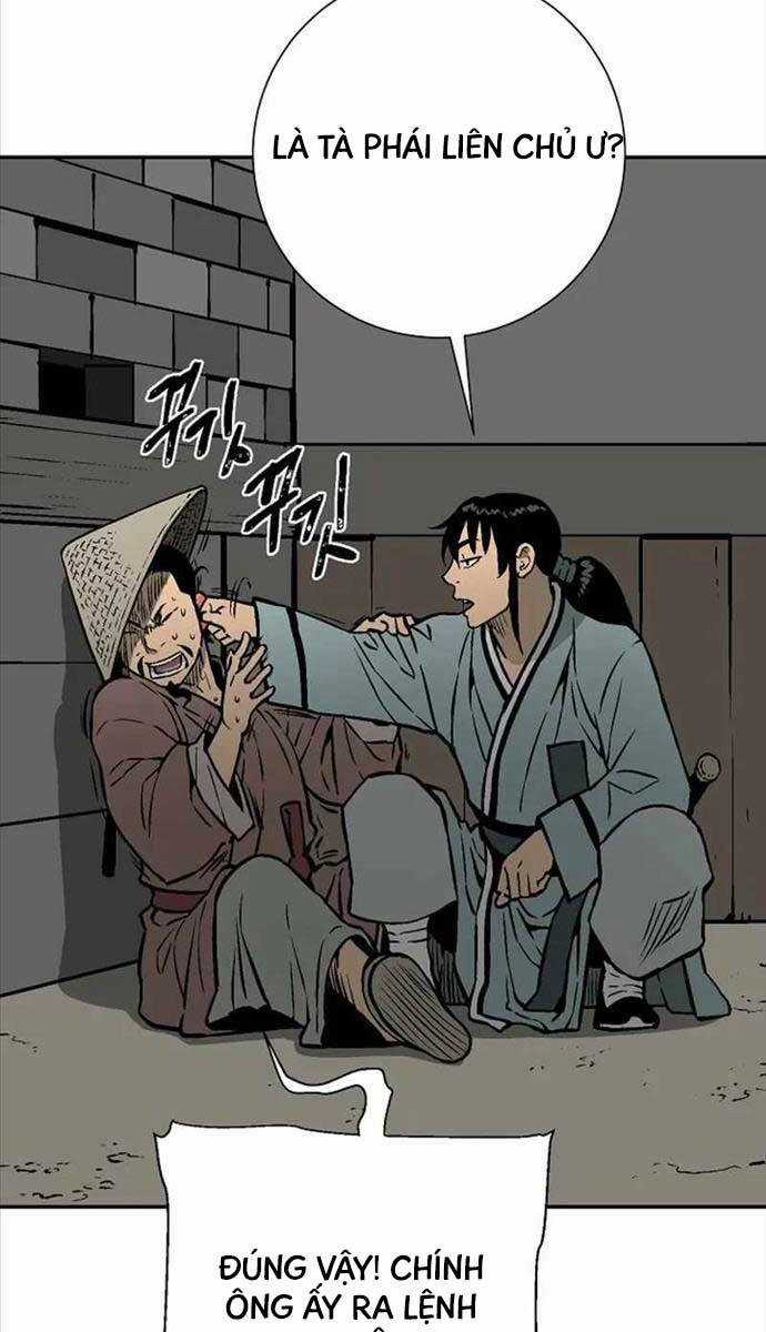 Vĩ Linh Kiếm Tiên Chapter 41 trang 101