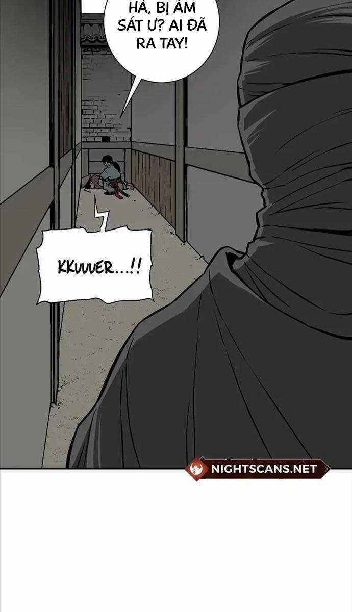 Vĩ Linh Kiếm Tiên Chapter 41 trang 108