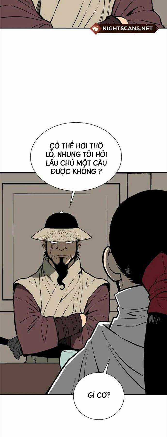 Vĩ Linh Kiếm Tiên Chapter 41 trang 12