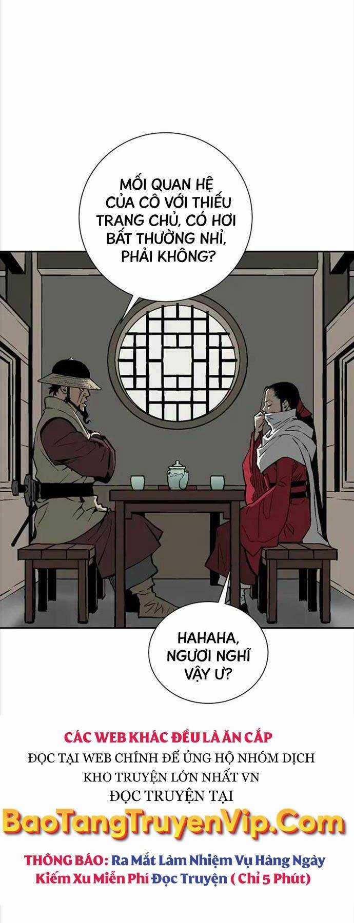 Vĩ Linh Kiếm Tiên Chapter 41 trang 13