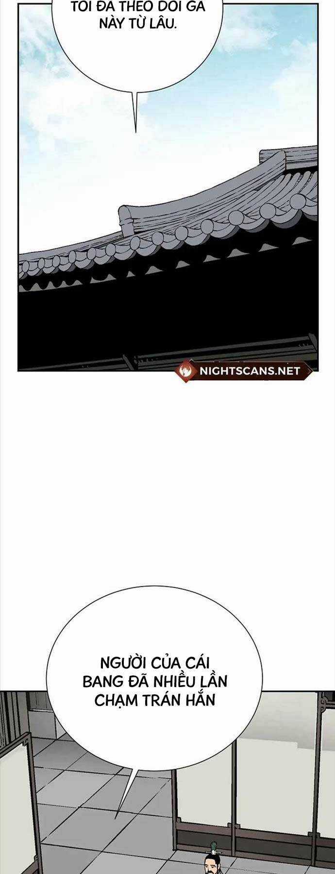 Vĩ Linh Kiếm Tiên Chapter 41 trang 15