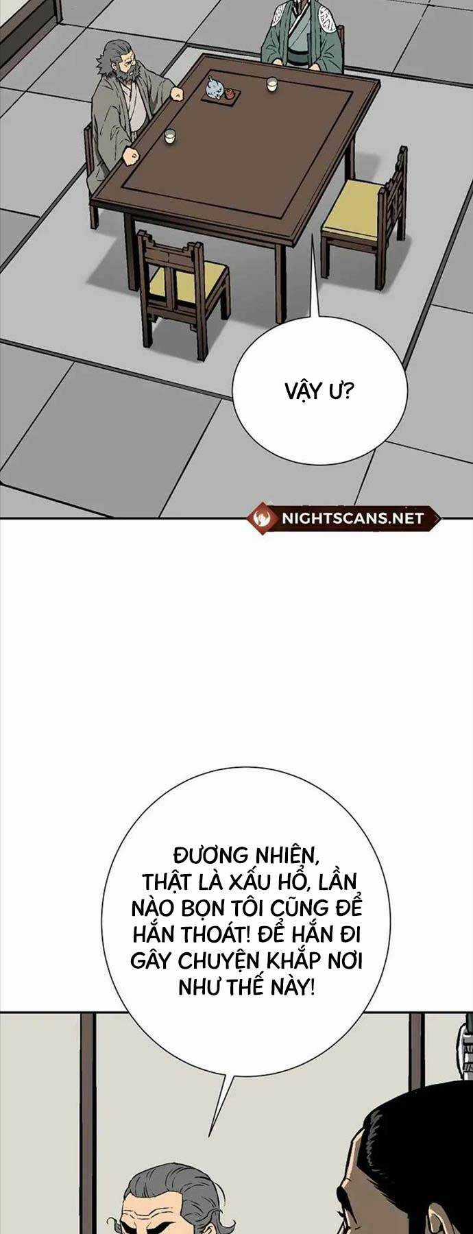 Vĩ Linh Kiếm Tiên Chapter 41 trang 16