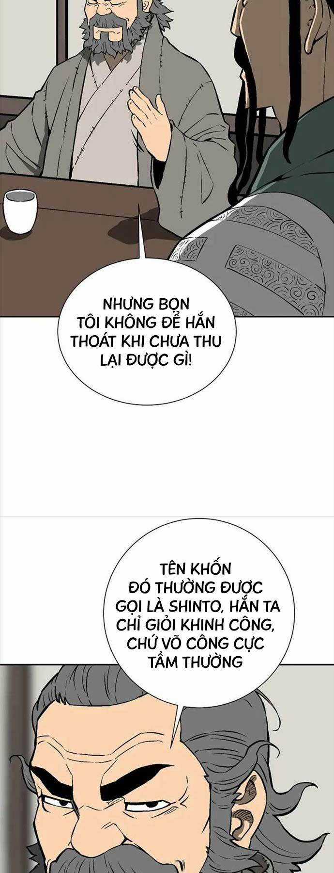 Vĩ Linh Kiếm Tiên Chapter 41 trang 17