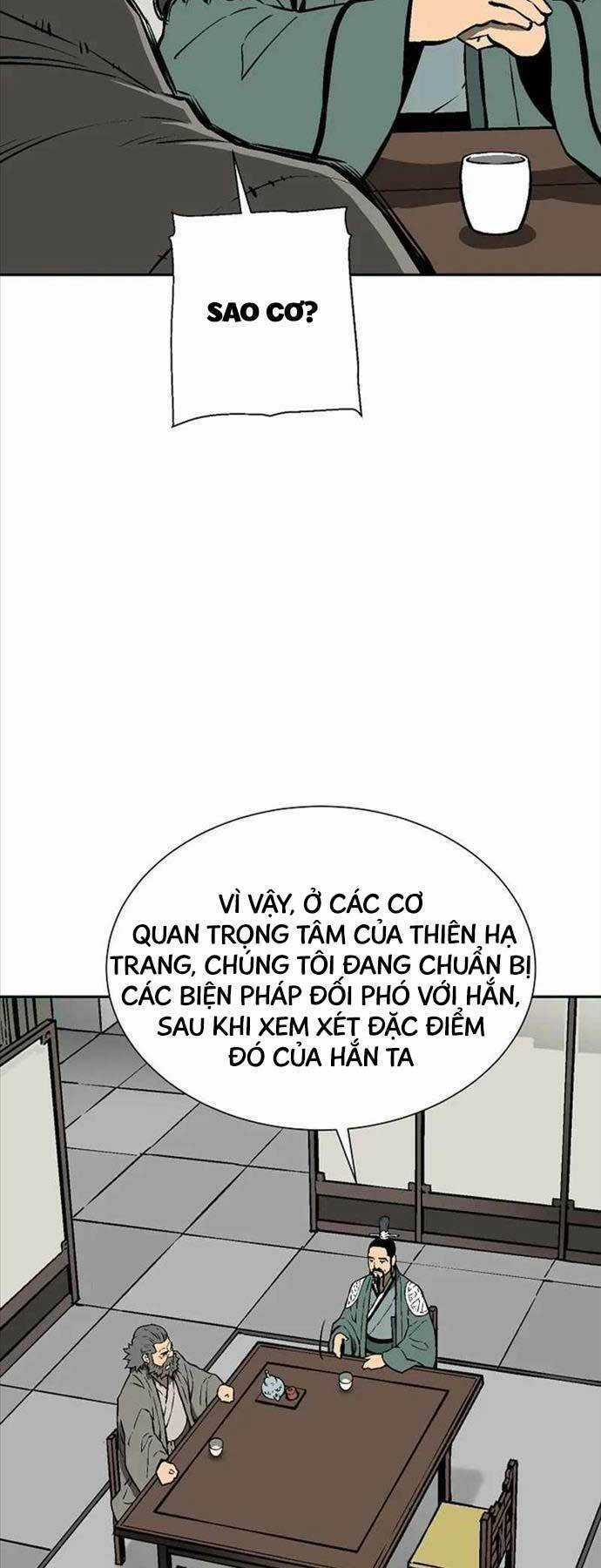 Vĩ Linh Kiếm Tiên Chapter 41 trang 19