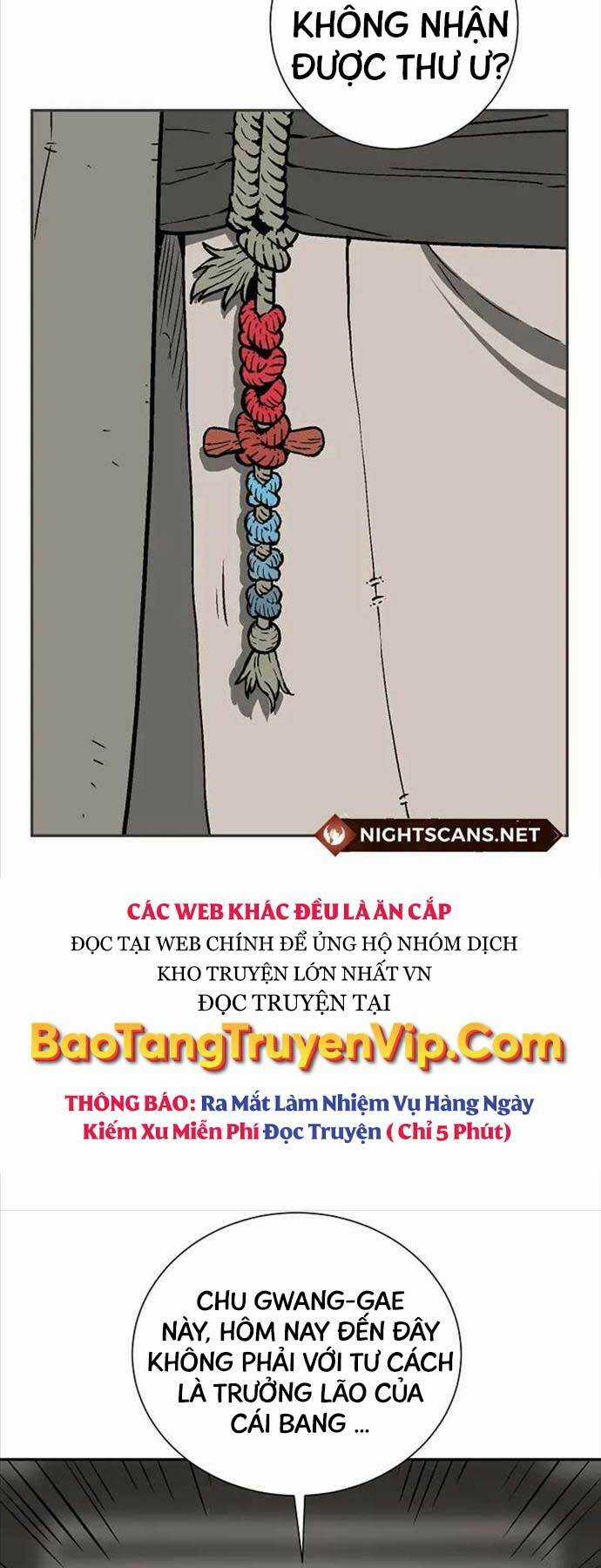 Vĩ Linh Kiếm Tiên Chapter 41 trang 2