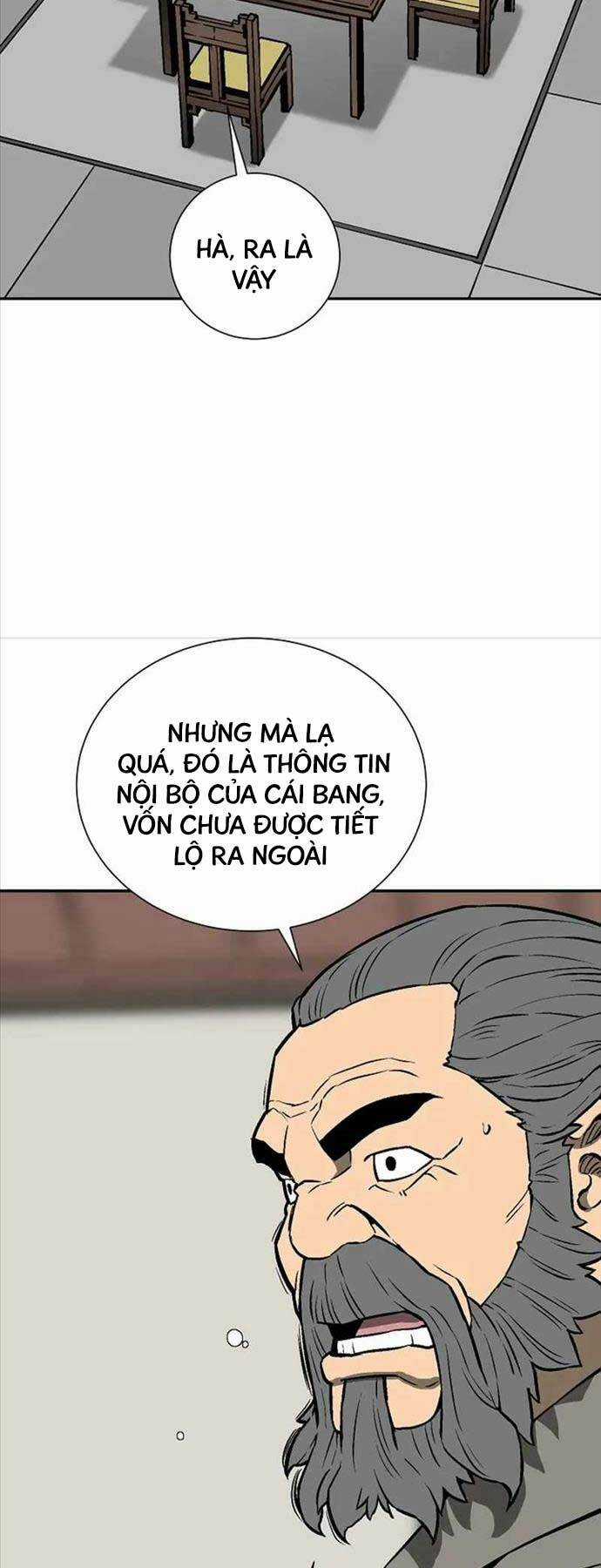 Vĩ Linh Kiếm Tiên Chapter 41 trang 20