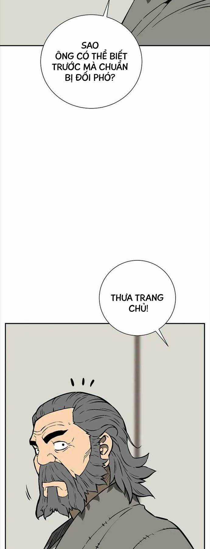 Vĩ Linh Kiếm Tiên Chapter 41 trang 21