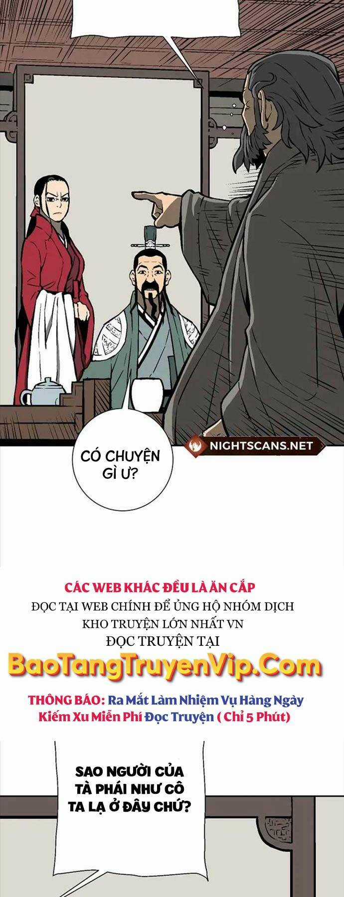 Vĩ Linh Kiếm Tiên Chapter 41 trang 25