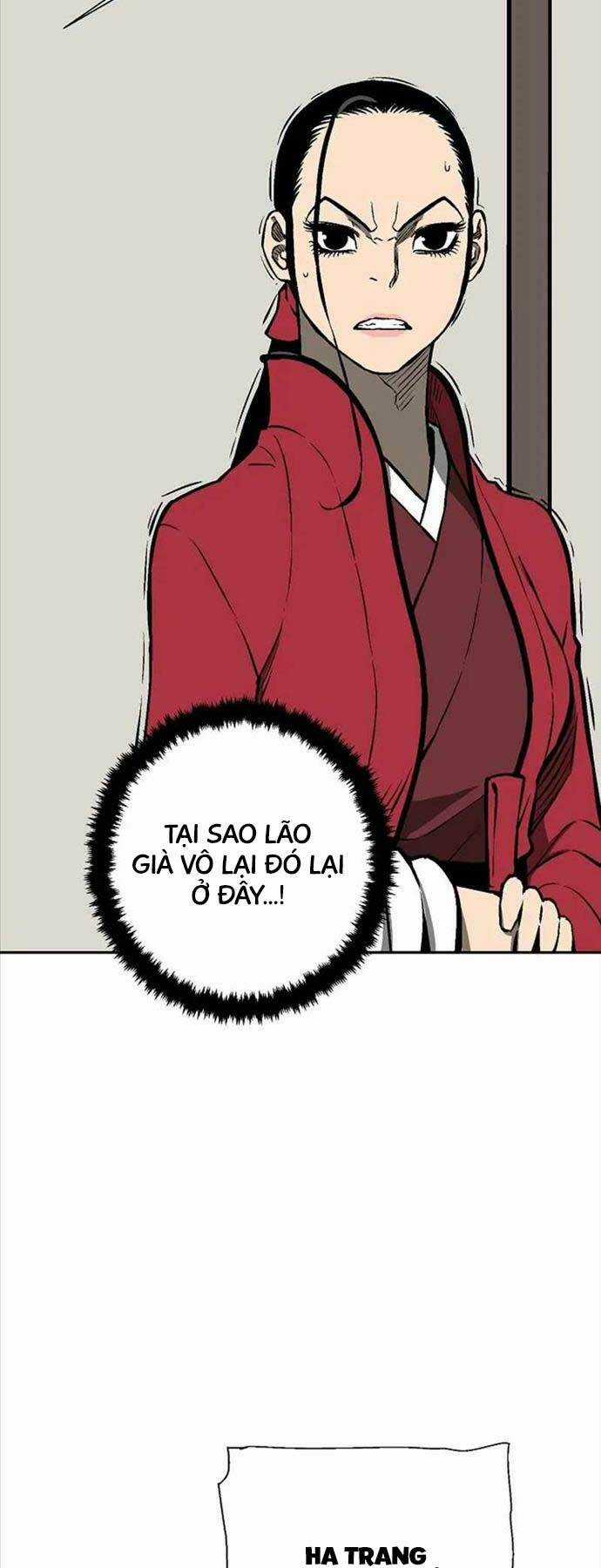 Vĩ Linh Kiếm Tiên Chapter 41 trang 26
