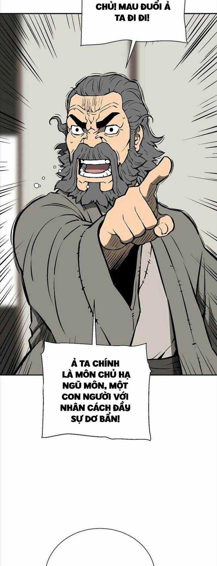 Vĩ Linh Kiếm Tiên Chapter 41 trang 27