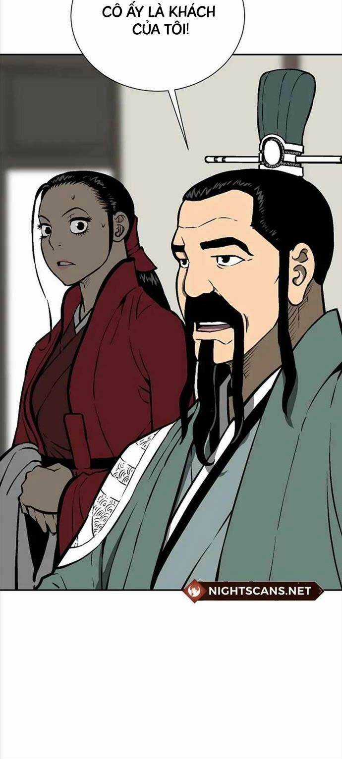 Vĩ Linh Kiếm Tiên Chapter 41 trang 28