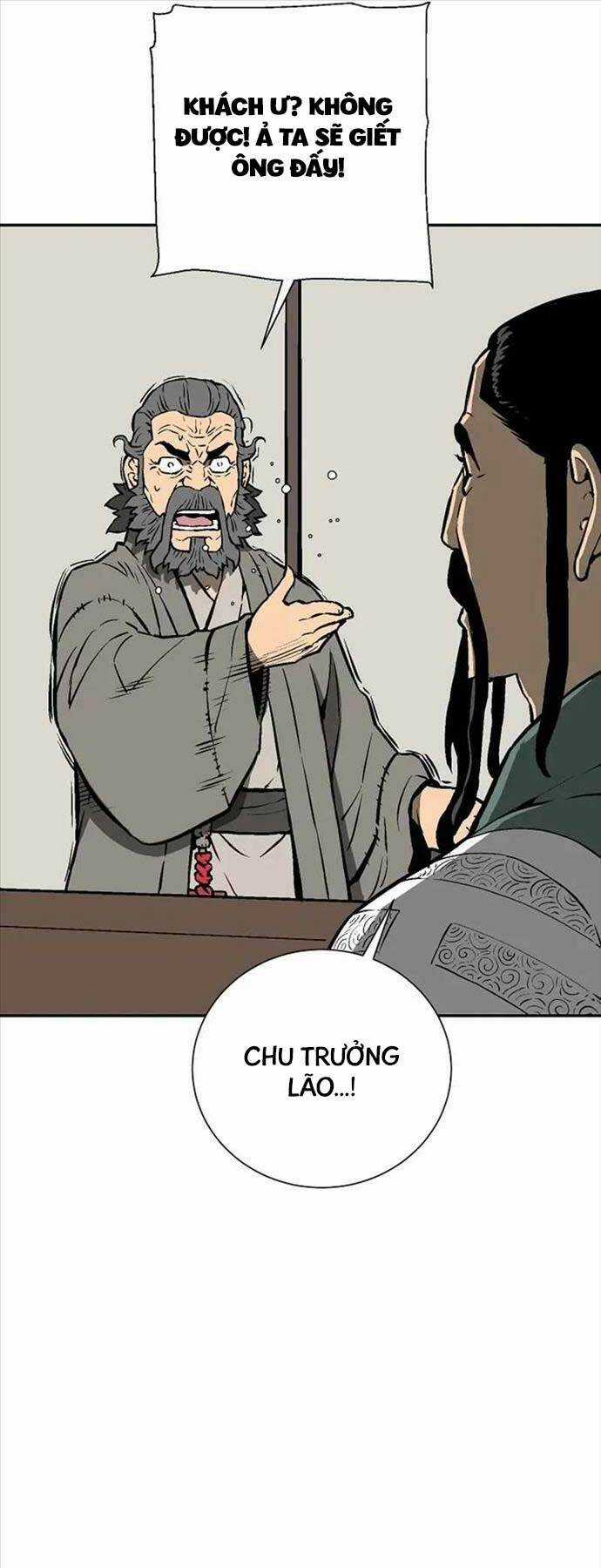 Vĩ Linh Kiếm Tiên Chapter 41 trang 29