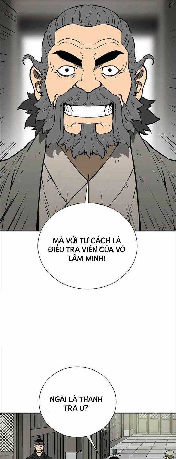 Vĩ Linh Kiếm Tiên Chapter 41 trang 3
