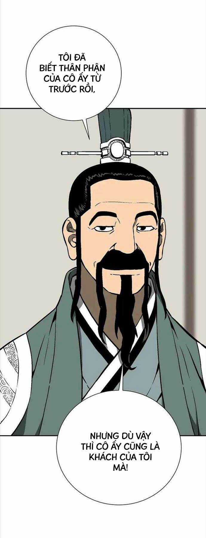 Vĩ Linh Kiếm Tiên Chapter 41 trang 30