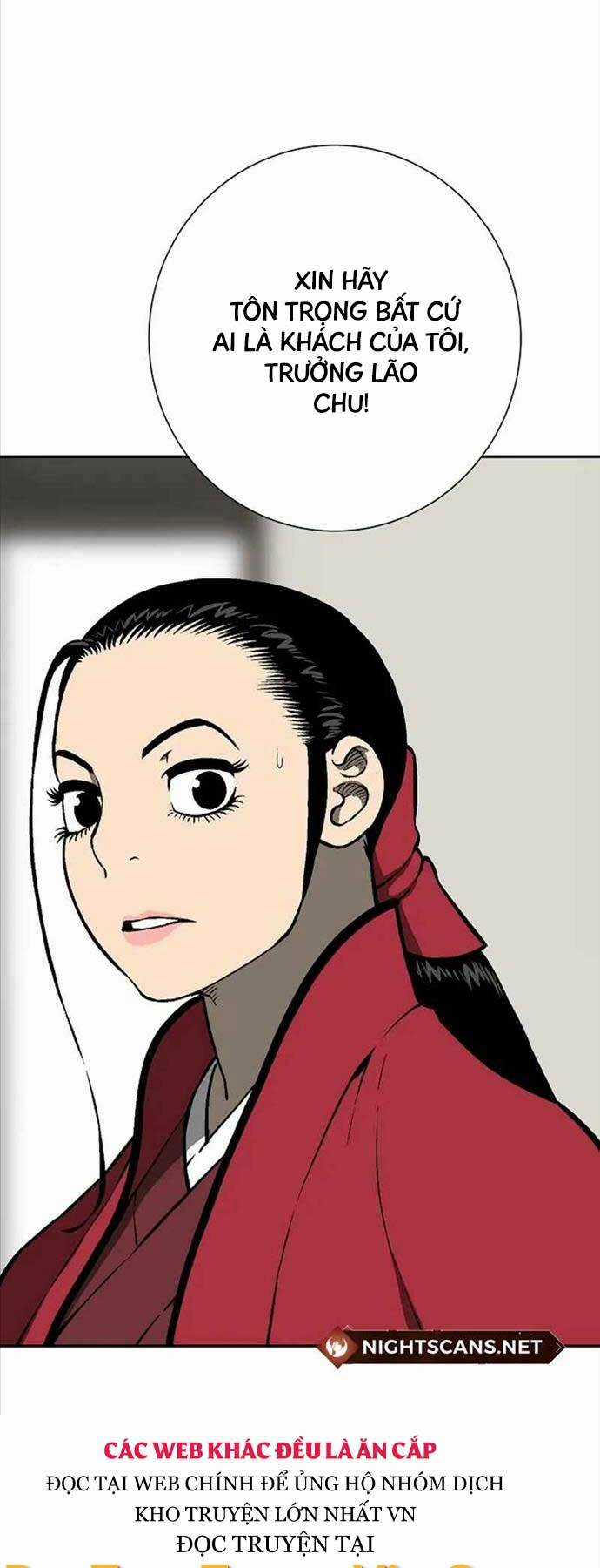 Vĩ Linh Kiếm Tiên Chapter 41 trang 31