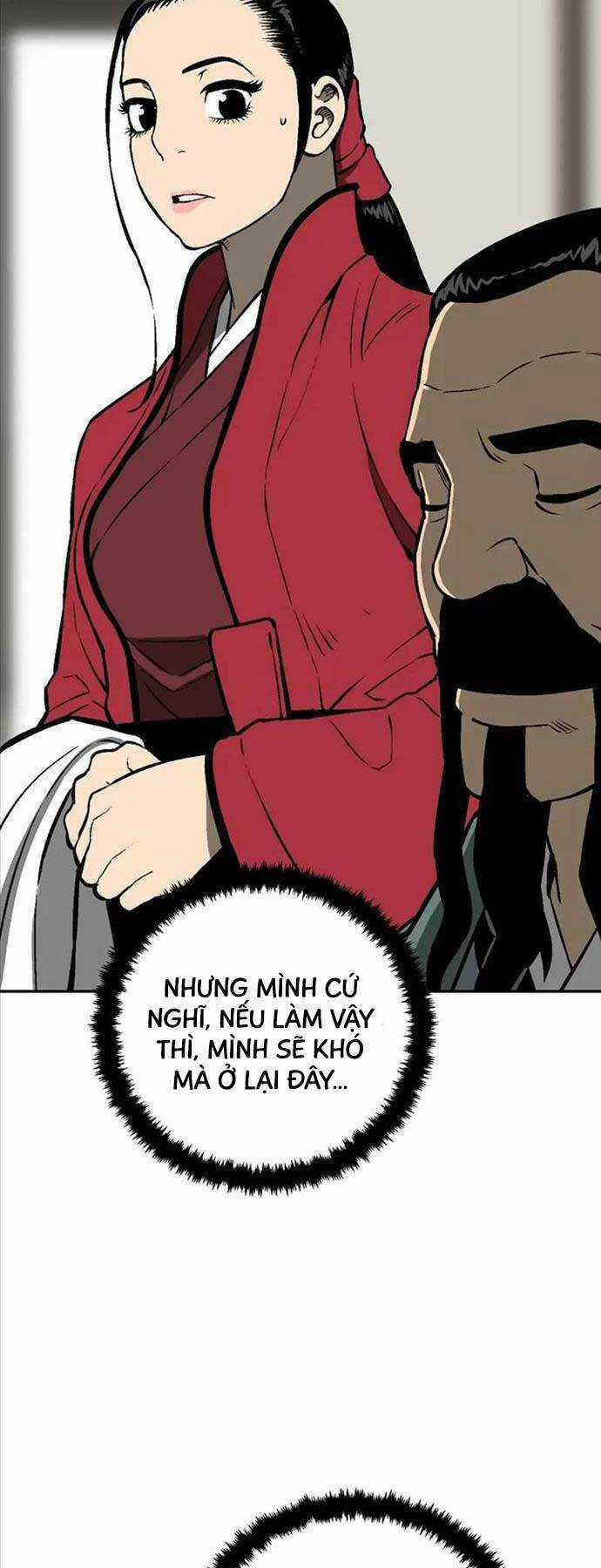 Vĩ Linh Kiếm Tiên Chapter 41 trang 33