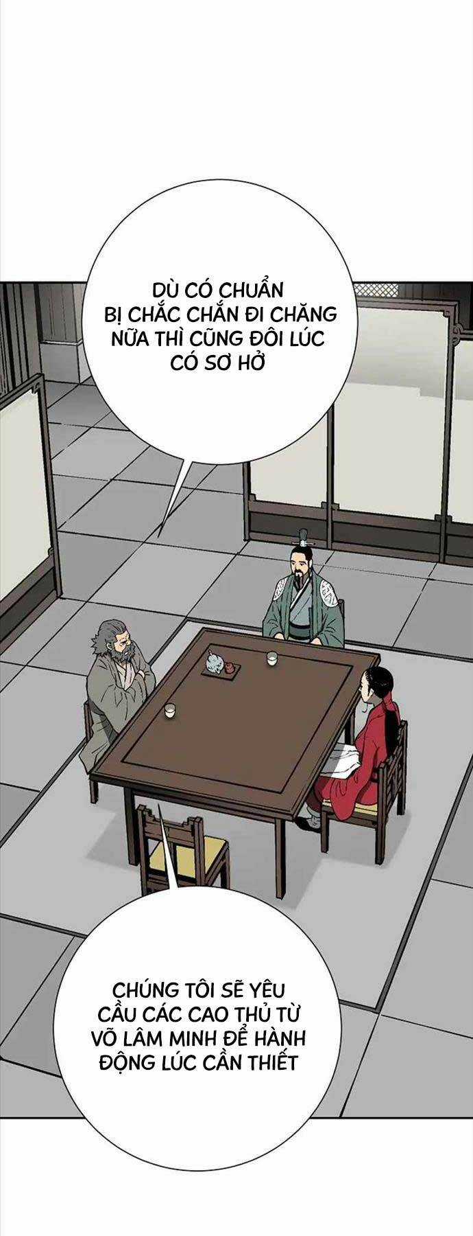 Vĩ Linh Kiếm Tiên Chapter 41 trang 37