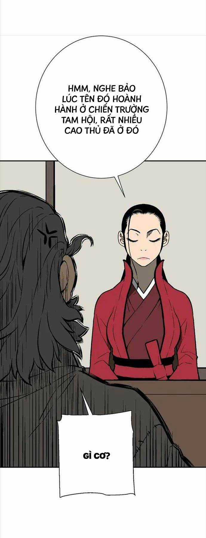 Vĩ Linh Kiếm Tiên Chapter 41 trang 38