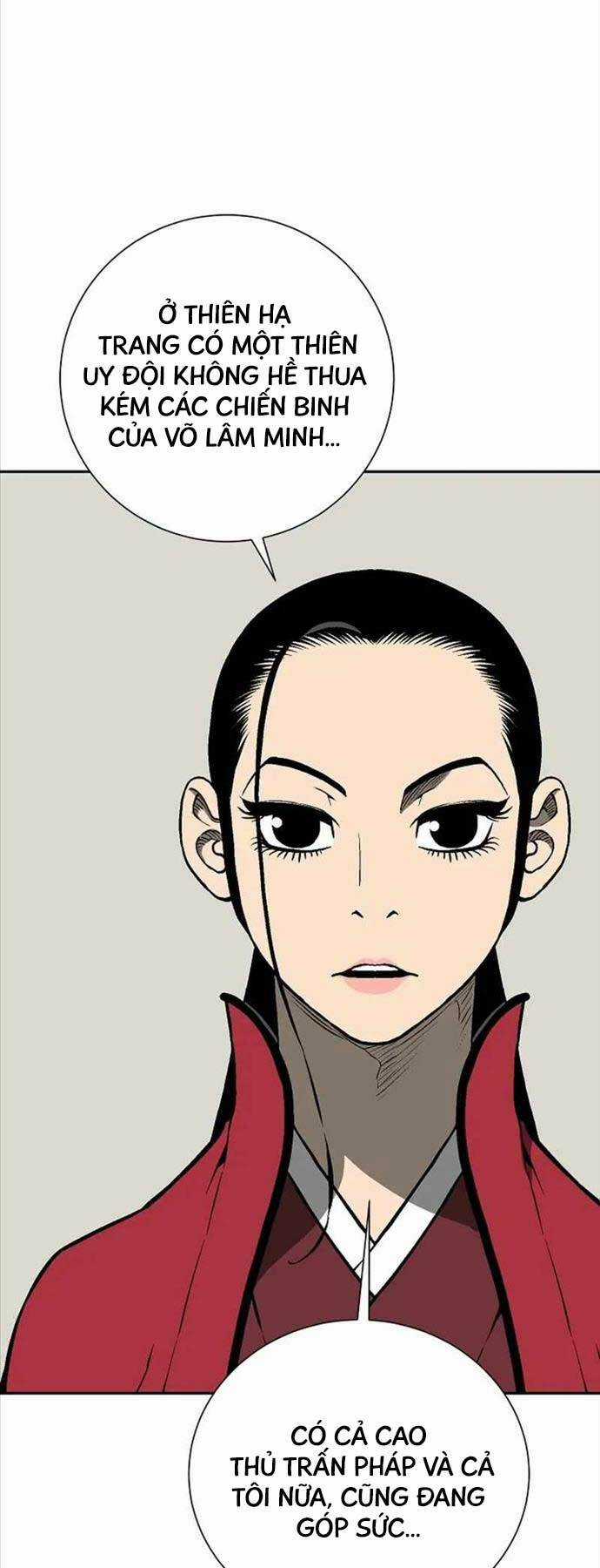 Vĩ Linh Kiếm Tiên Chapter 41 trang 39