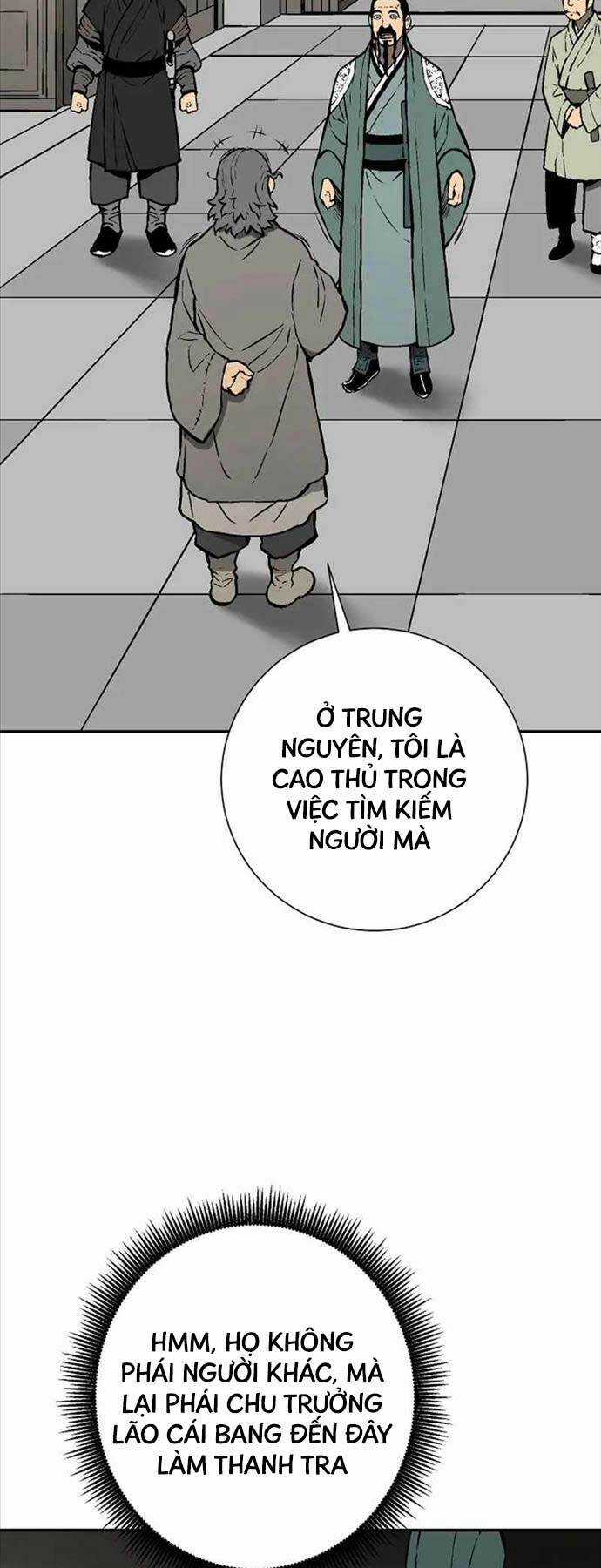 Vĩ Linh Kiếm Tiên Chapter 41 trang 4