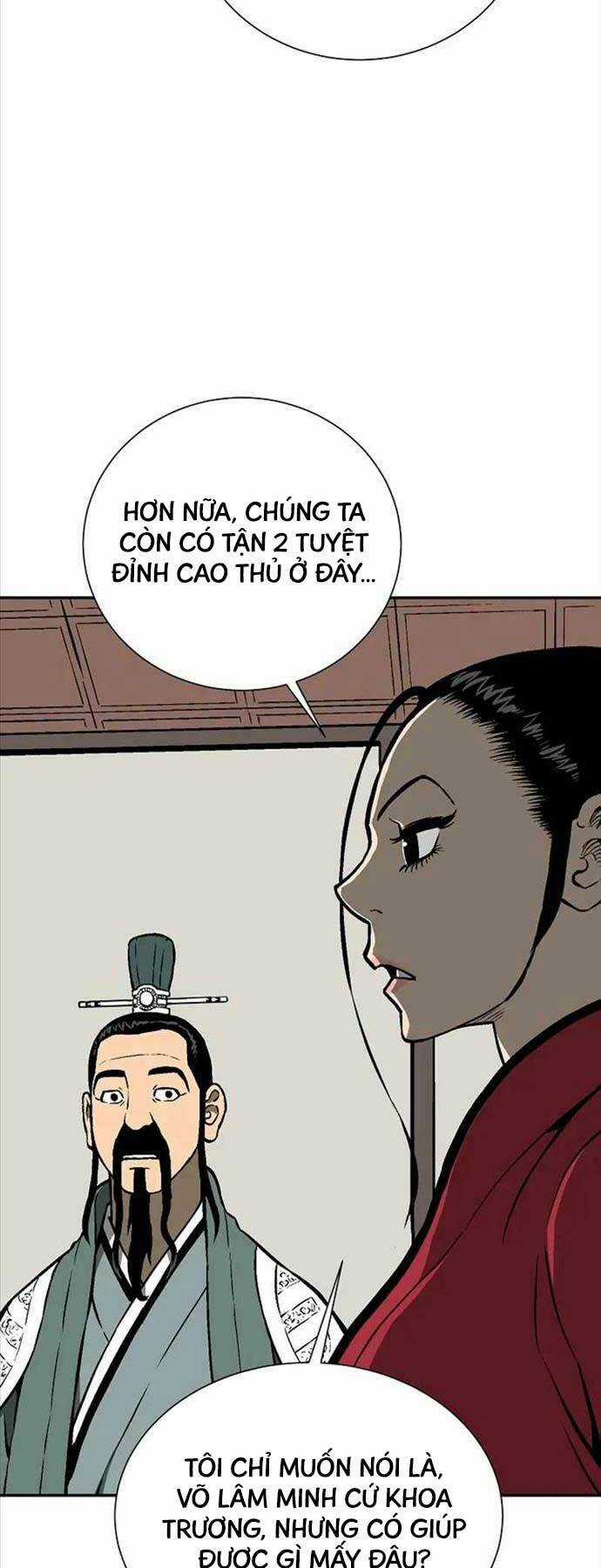 Vĩ Linh Kiếm Tiên Chapter 41 trang 40