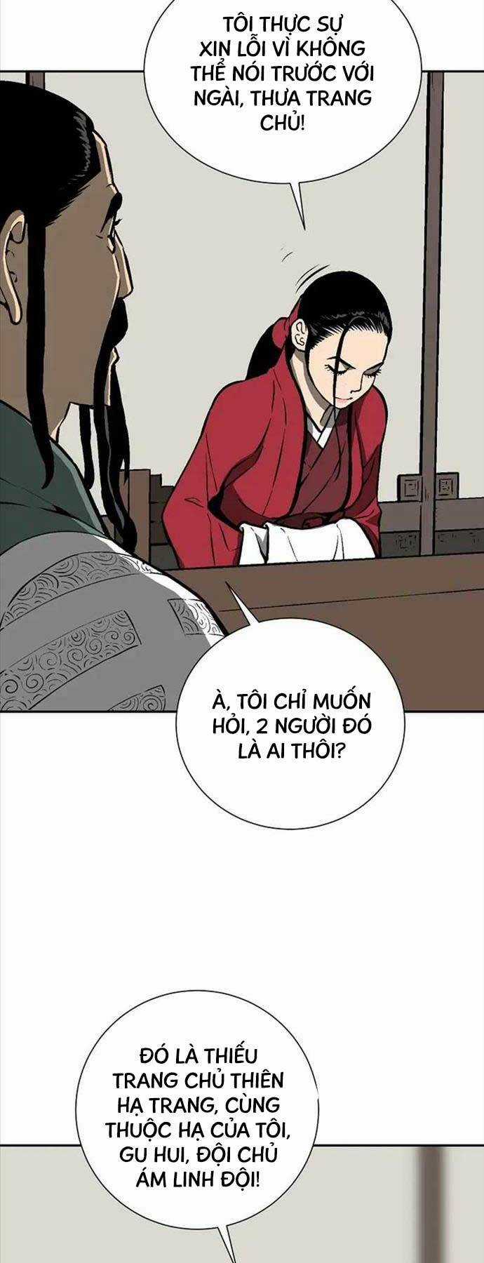 Vĩ Linh Kiếm Tiên Chapter 41 trang 42