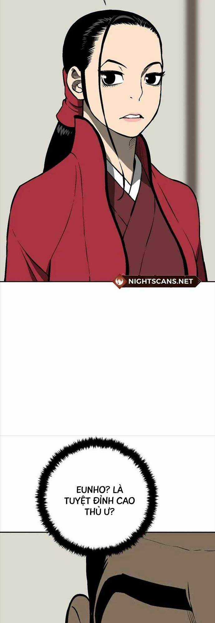 Vĩ Linh Kiếm Tiên Chapter 41 trang 43