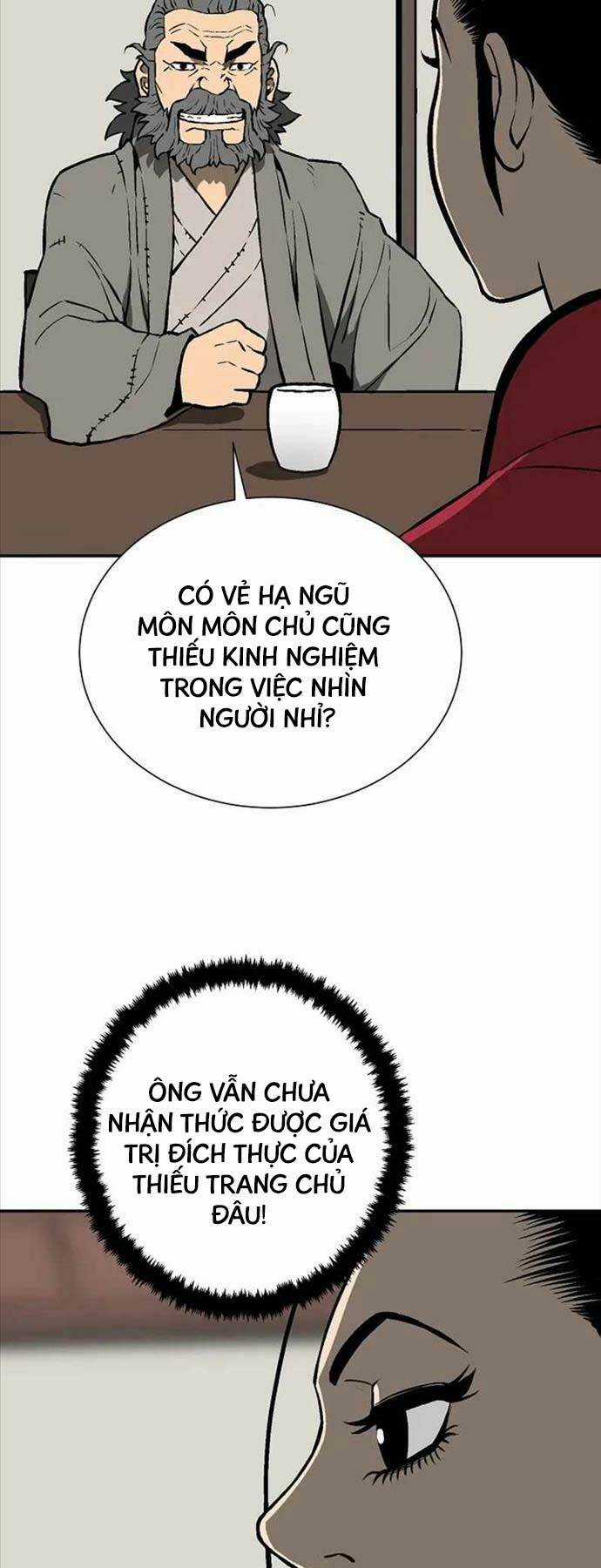 Vĩ Linh Kiếm Tiên Chapter 41 trang 45