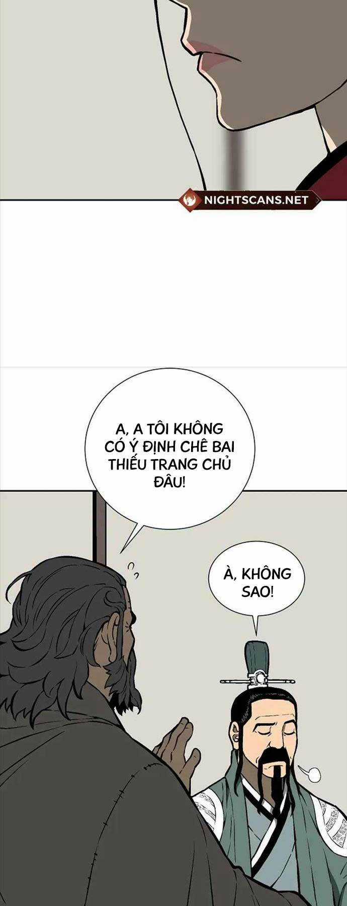 Vĩ Linh Kiếm Tiên Chapter 41 trang 46