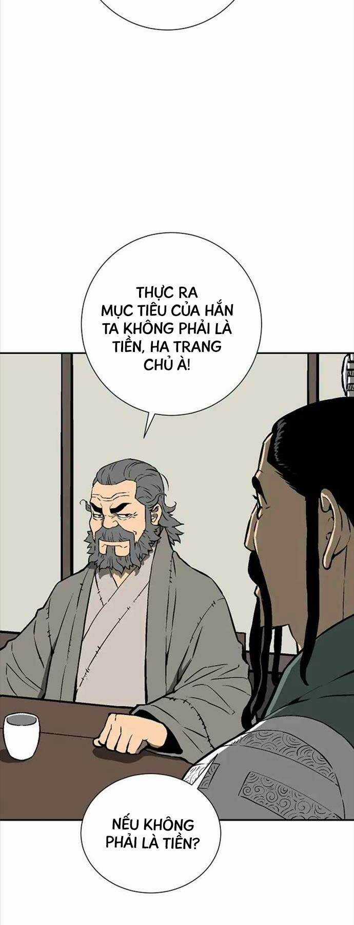 Vĩ Linh Kiếm Tiên Chapter 41 trang 48
