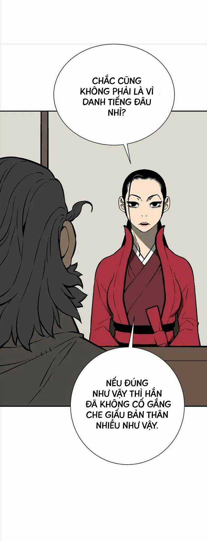 Vĩ Linh Kiếm Tiên Chapter 41 trang 49