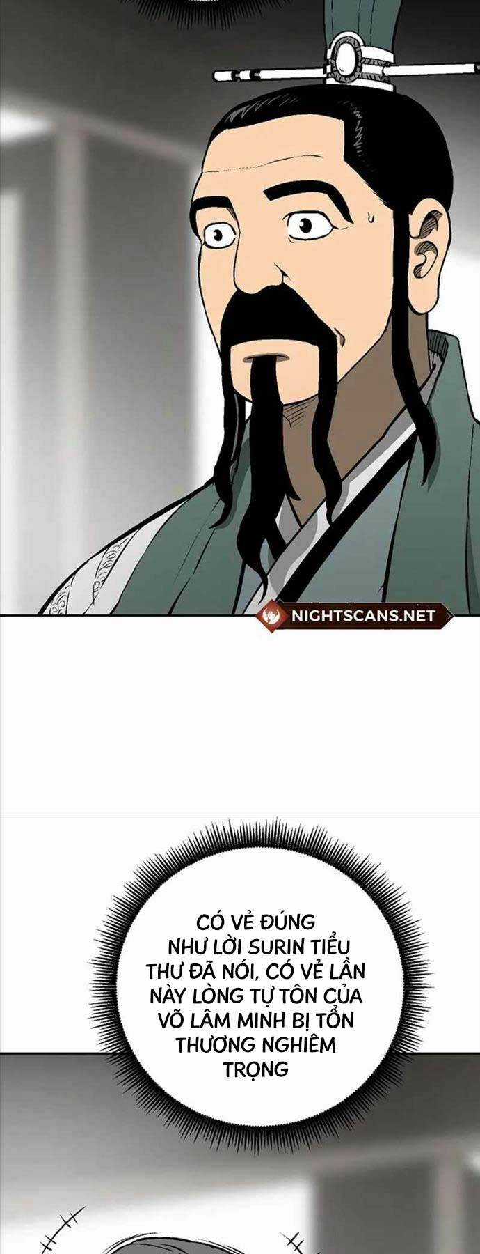 Vĩ Linh Kiếm Tiên Chapter 41 trang 5