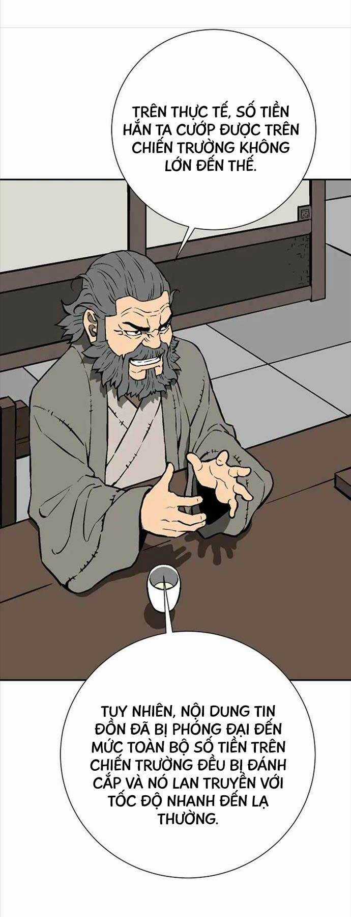 Vĩ Linh Kiếm Tiên Chapter 41 trang 52