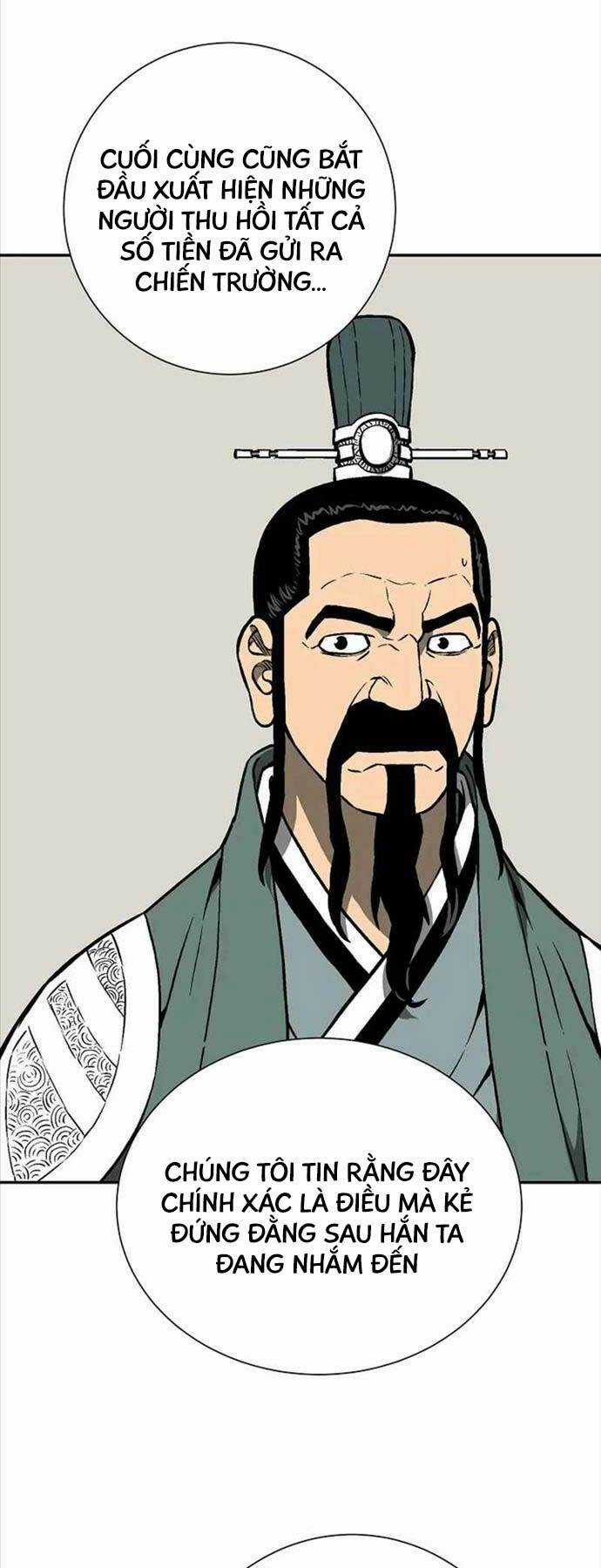 Vĩ Linh Kiếm Tiên Chapter 41 trang 53