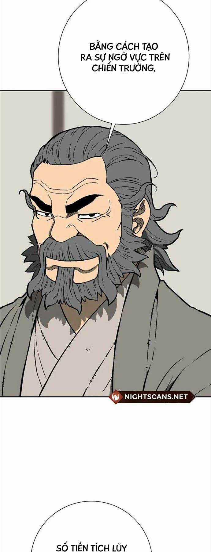 Vĩ Linh Kiếm Tiên Chapter 41 trang 54