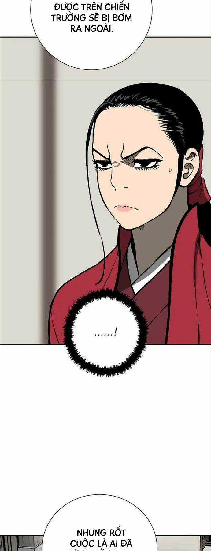 Vĩ Linh Kiếm Tiên Chapter 41 trang 55