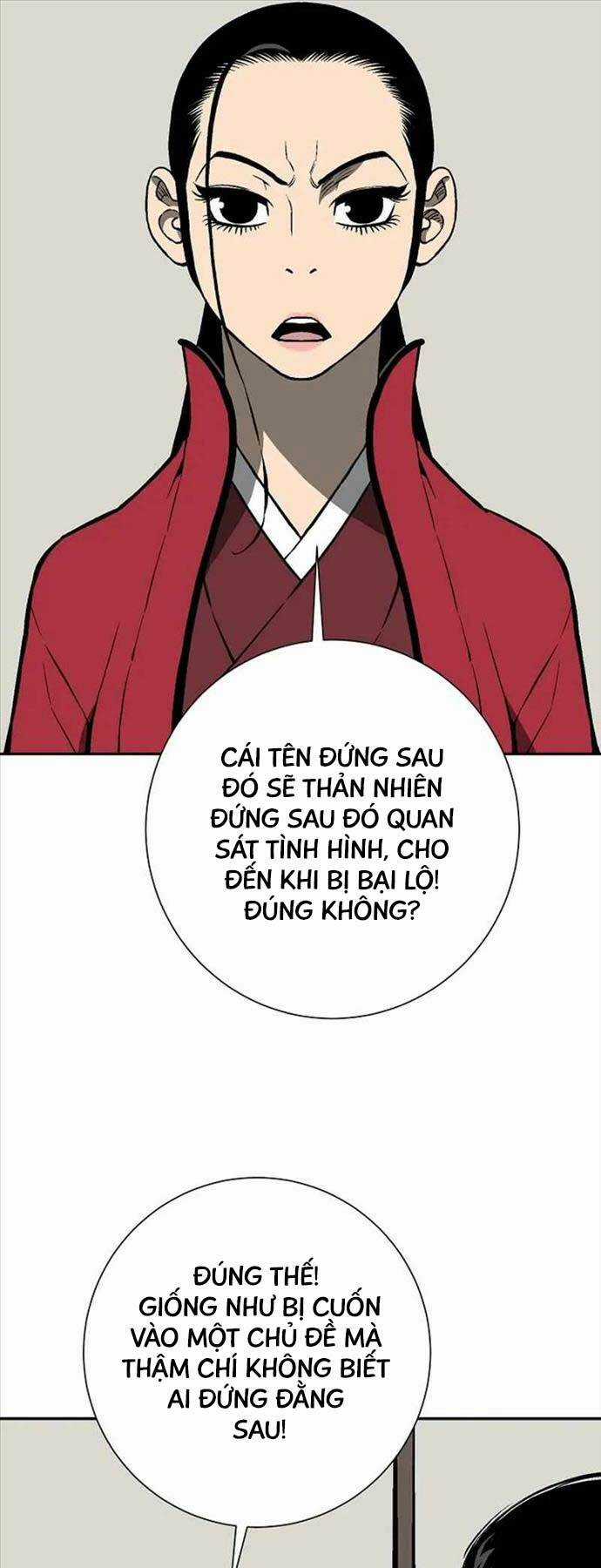 Vĩ Linh Kiếm Tiên Chapter 41 trang 58