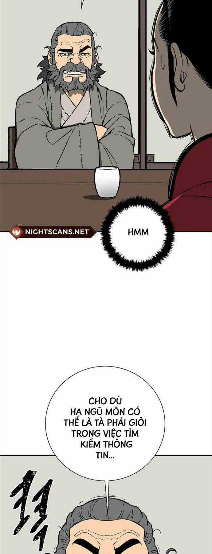 Vĩ Linh Kiếm Tiên Chapter 41 trang 59