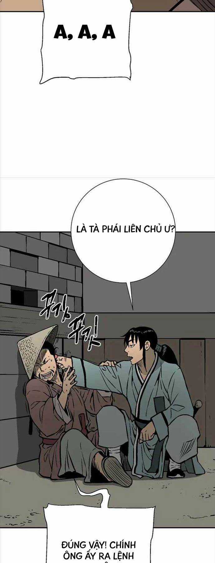 Vĩ Linh Kiếm Tiên Chapter 41 trang 66