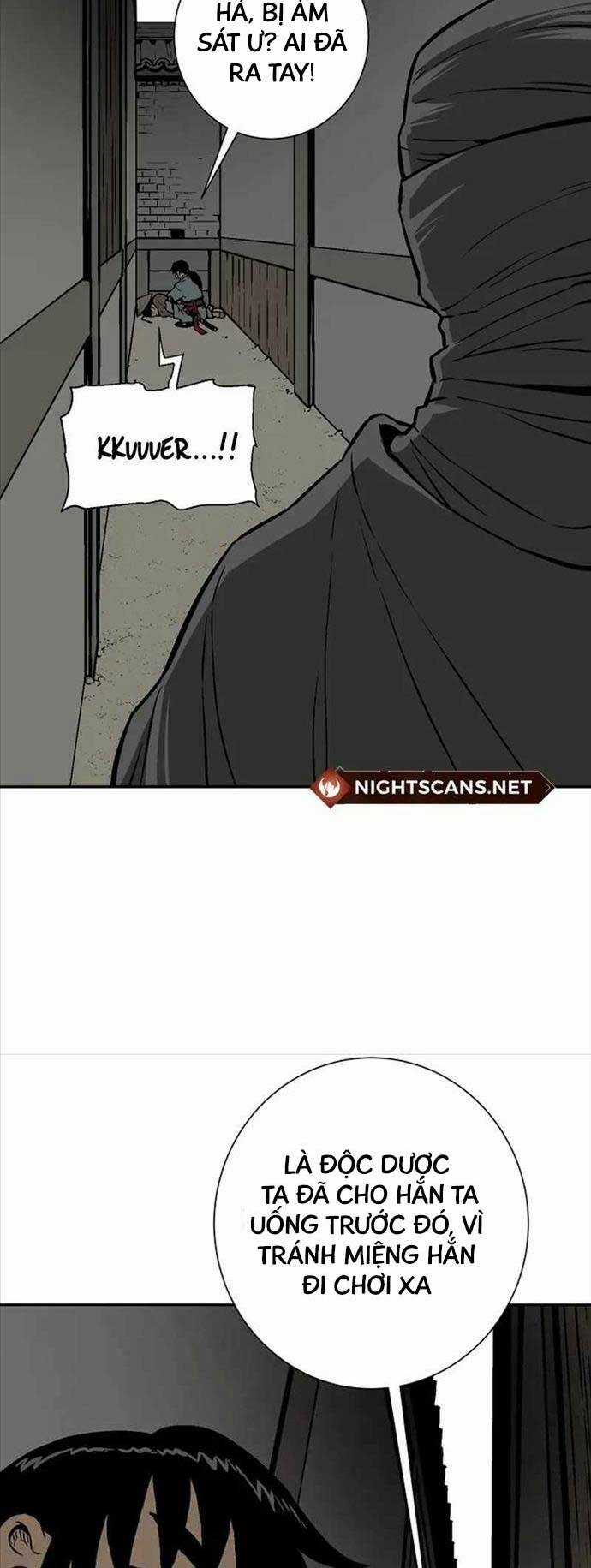 Vĩ Linh Kiếm Tiên Chapter 41 trang 71