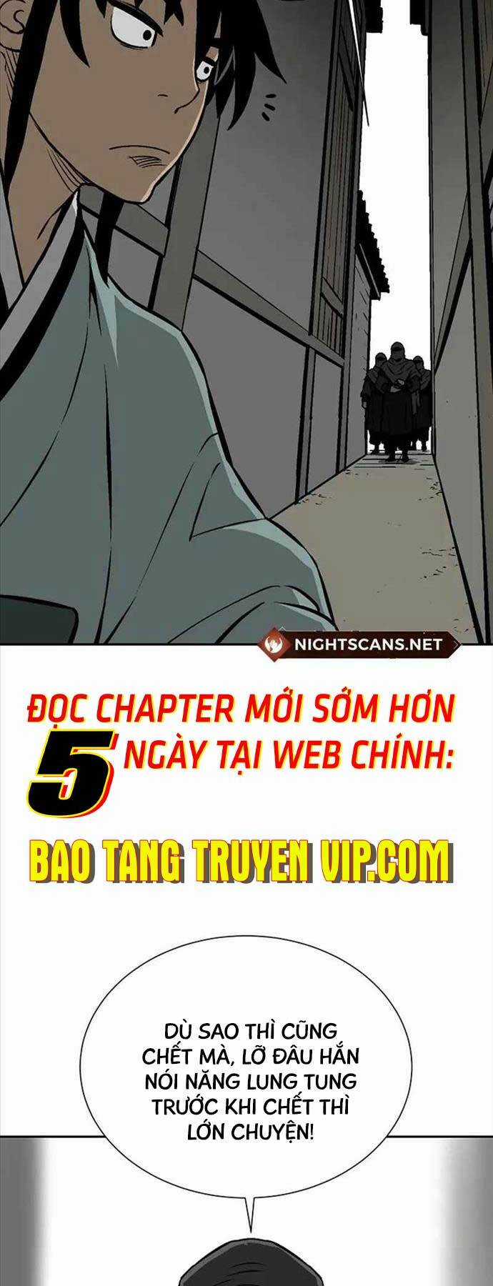 Vĩ Linh Kiếm Tiên Chapter 41 trang 72