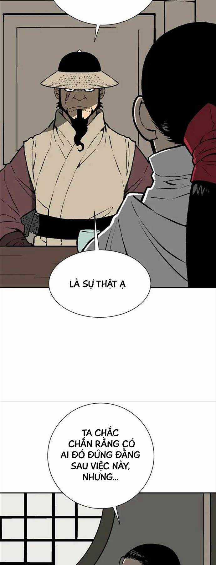 Vĩ Linh Kiếm Tiên Chapter 41 trang 8