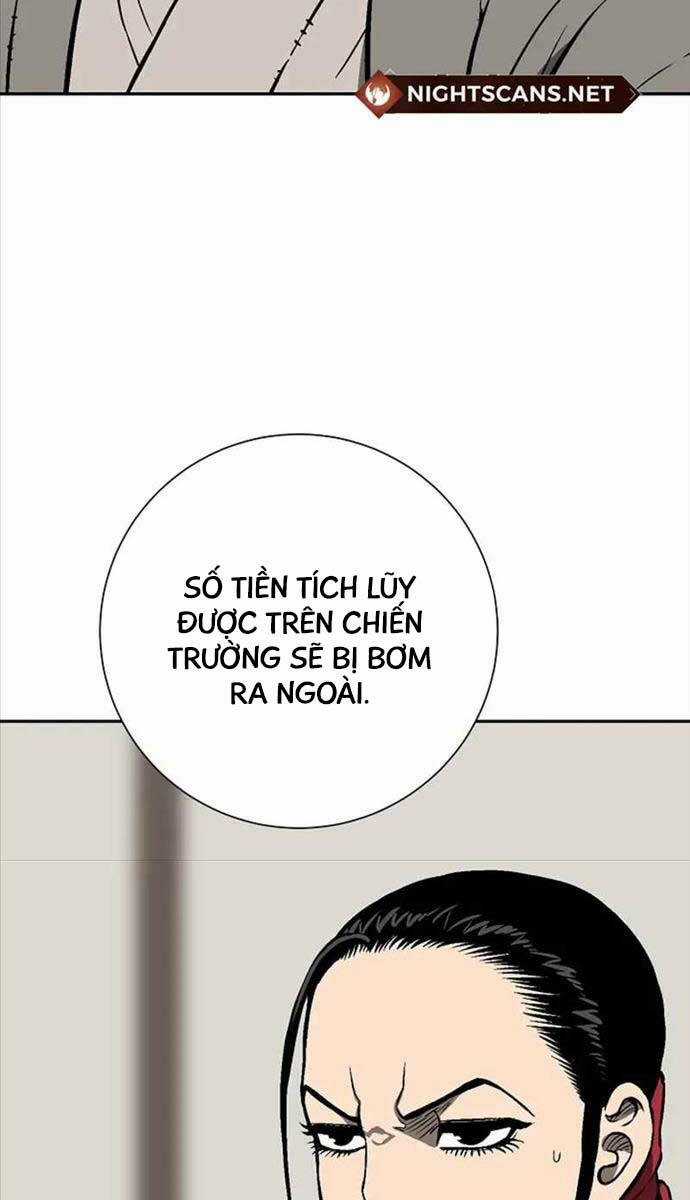 Vĩ Linh Kiếm Tiên Chapter 41 trang 83